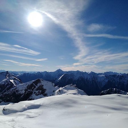 Landhaus Stocker Pruggern Bagian luar foto