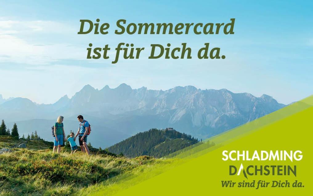 Landhaus Stocker Pruggern Bagian luar foto