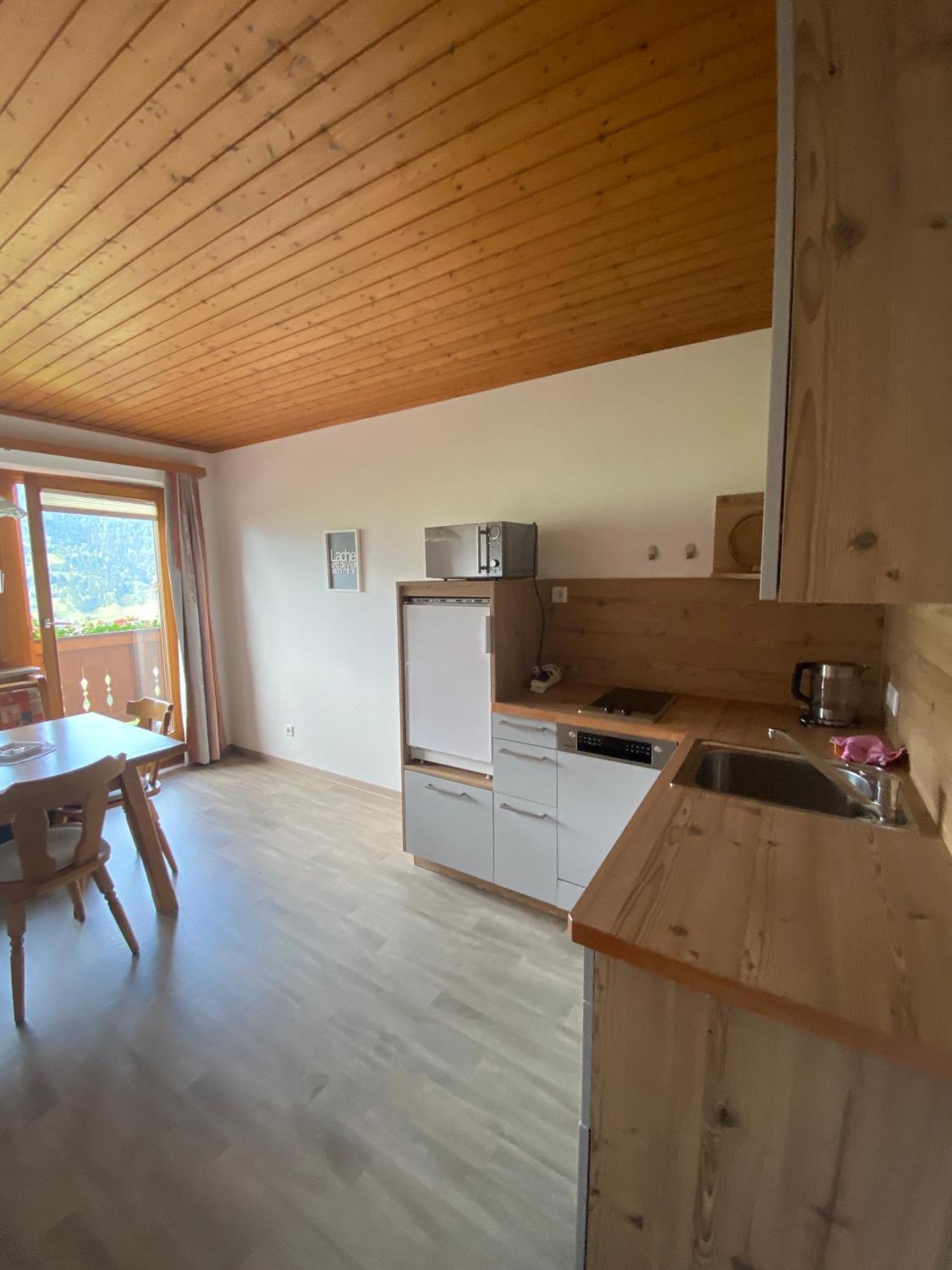 Landhaus Stocker Pruggern Bagian luar foto