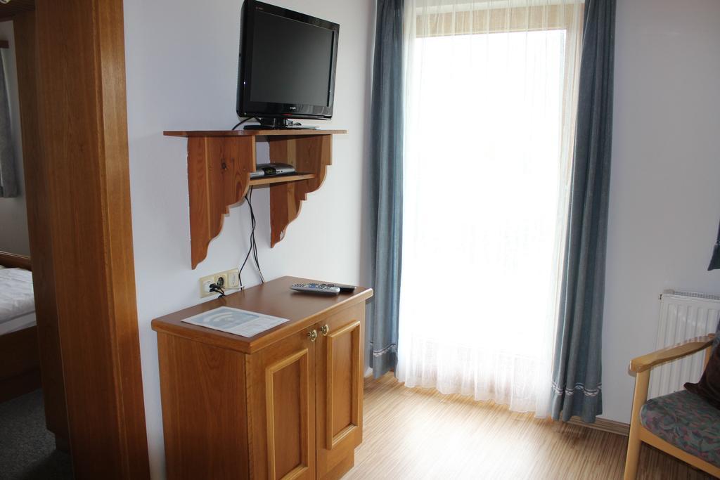Landhaus Stocker Pruggern Bagian luar foto