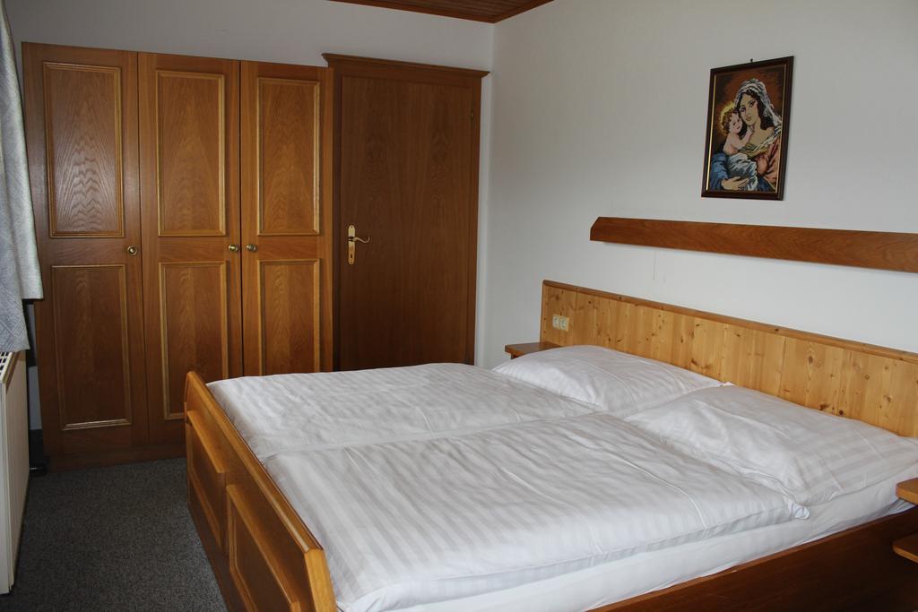 Landhaus Stocker Pruggern Bagian luar foto