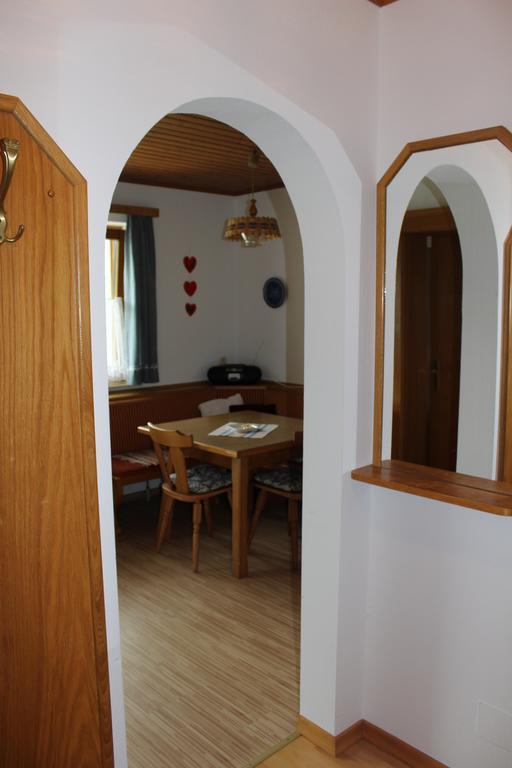 Landhaus Stocker Pruggern Bagian luar foto