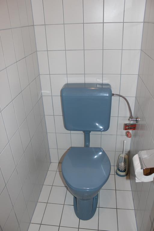 Landhaus Stocker Pruggern Bagian luar foto