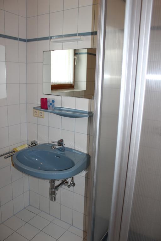 Landhaus Stocker Pruggern Bagian luar foto