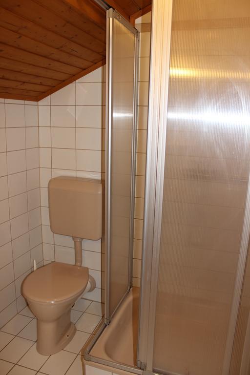 Landhaus Stocker Pruggern Bagian luar foto