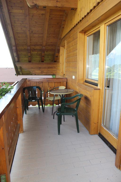 Landhaus Stocker Pruggern Bagian luar foto