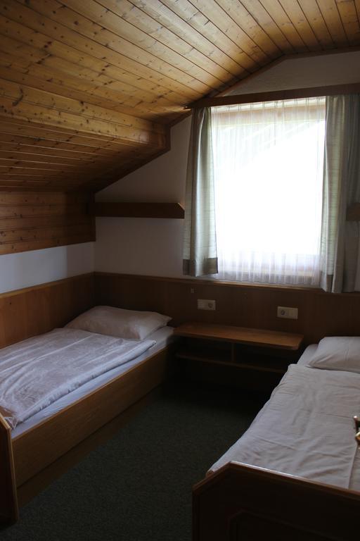 Landhaus Stocker Pruggern Bagian luar foto