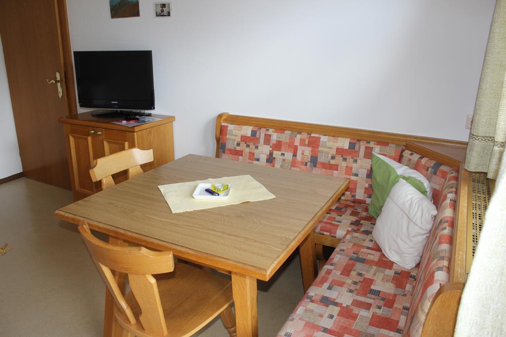 Landhaus Stocker Pruggern Bagian luar foto