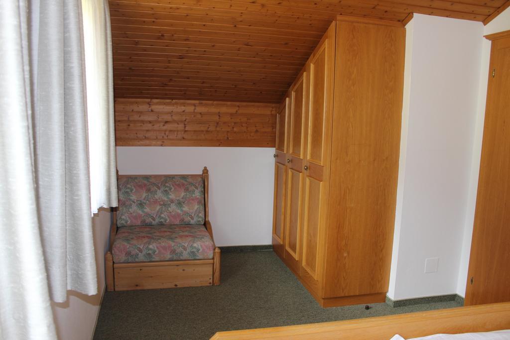 Landhaus Stocker Pruggern Bagian luar foto