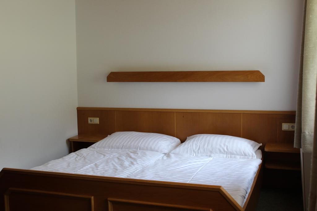 Landhaus Stocker Pruggern Bagian luar foto
