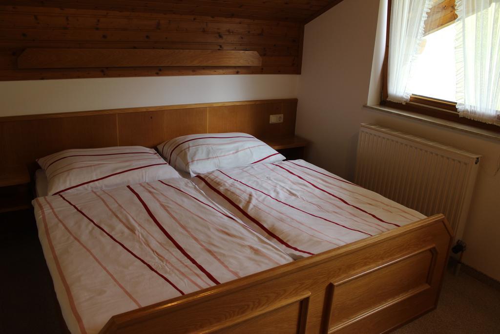 Landhaus Stocker Pruggern Bagian luar foto